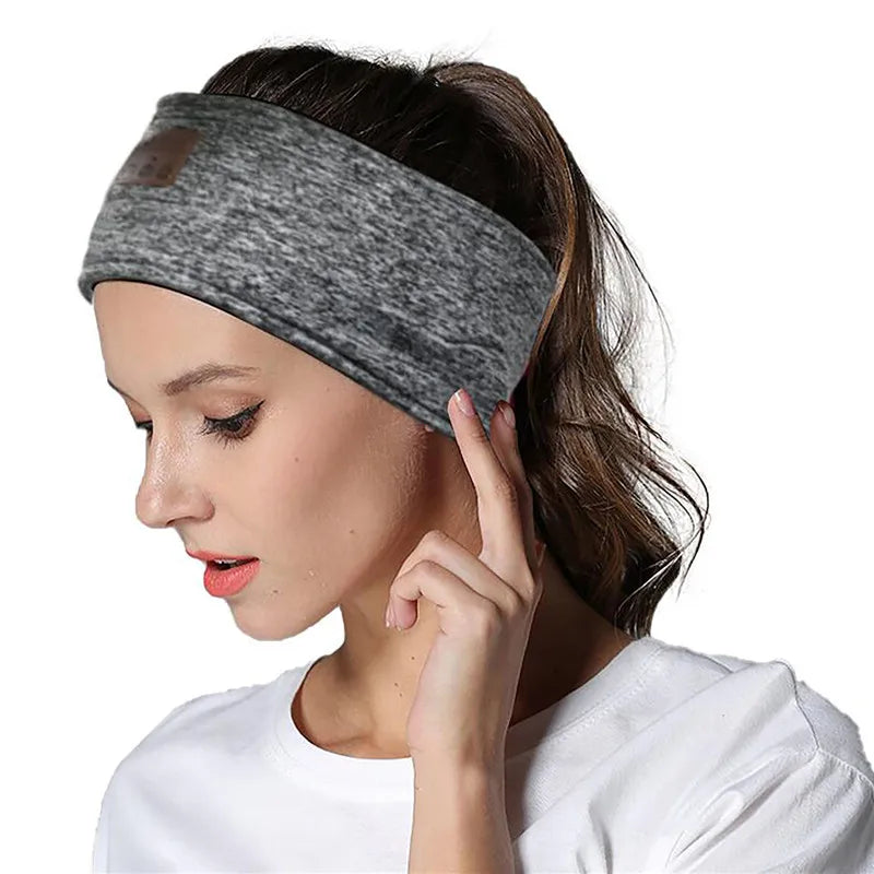 HarmonySleep Wireless Music Headband