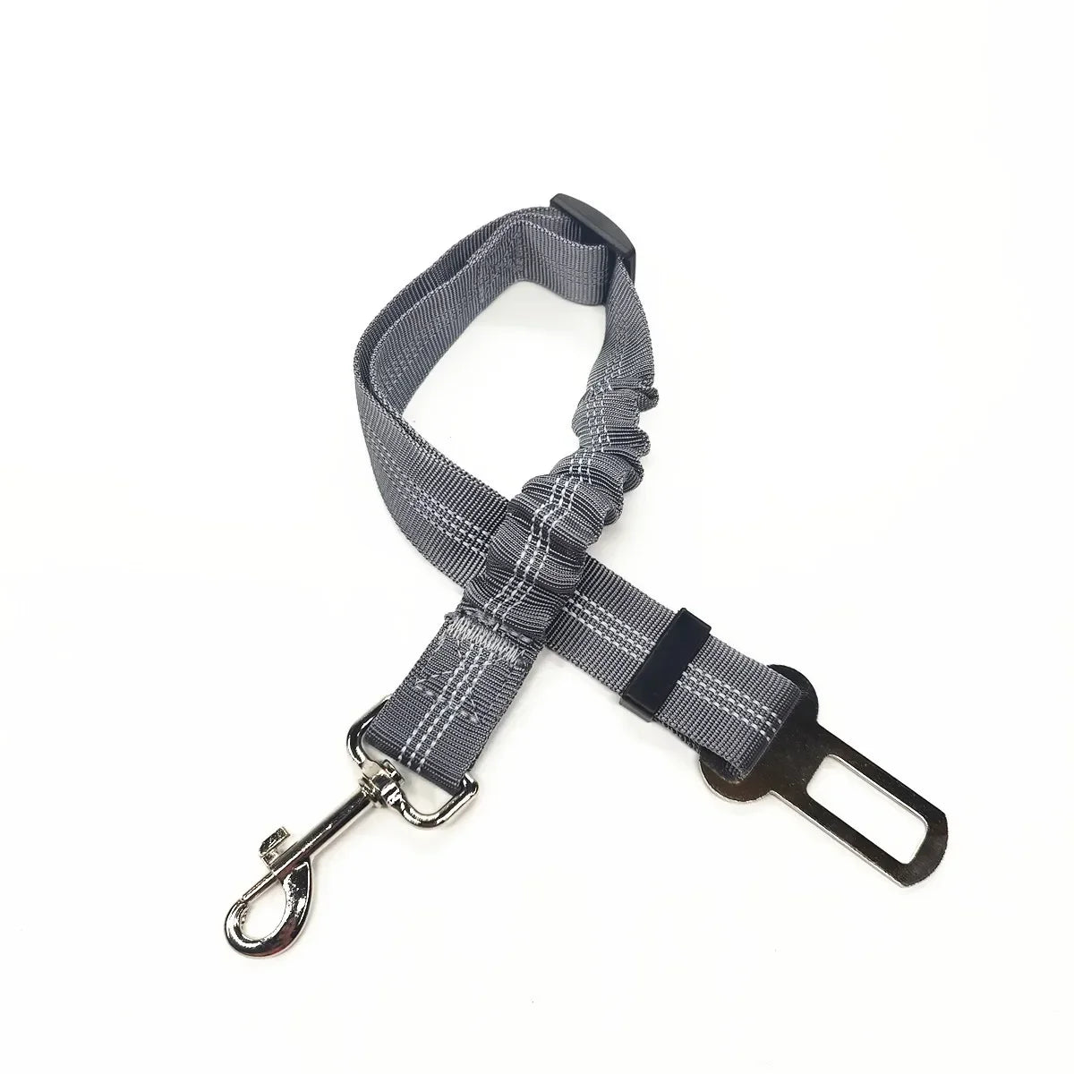 Adjustable Pet Car Seat Belt Harness