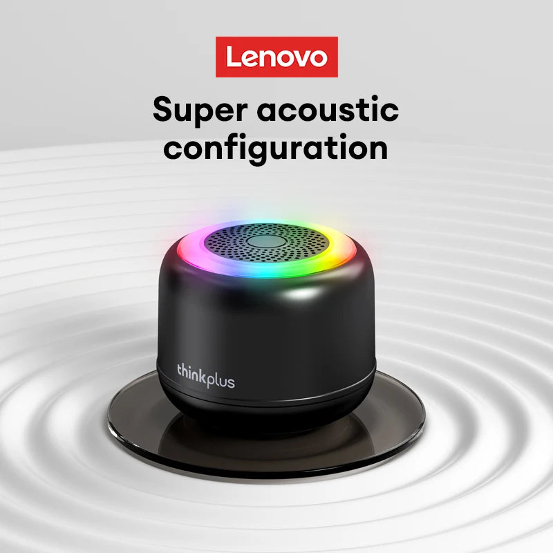 Lenovo K14 PRO Wireless Lanyard Speaker