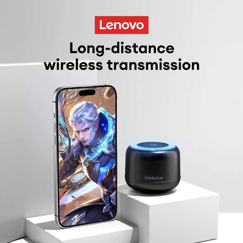 Lenovo K14 PRO Wireless Lanyard Speaker