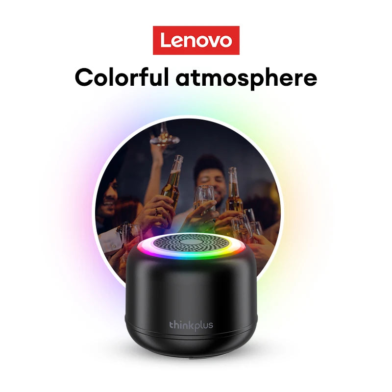 Lenovo K14 PRO Wireless Lanyard Speaker