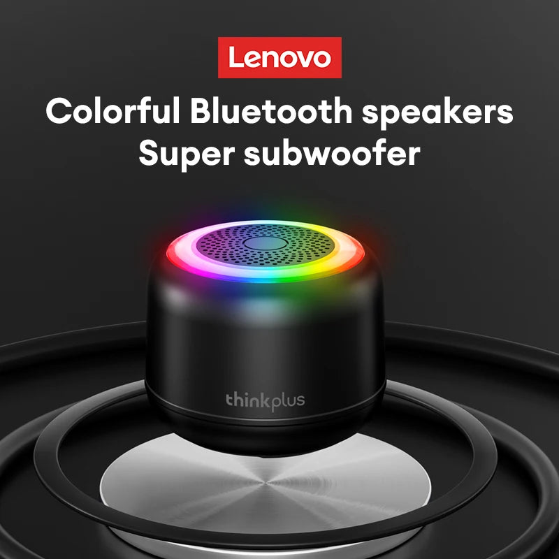 Lenovo K14 PRO Wireless Lanyard Speaker